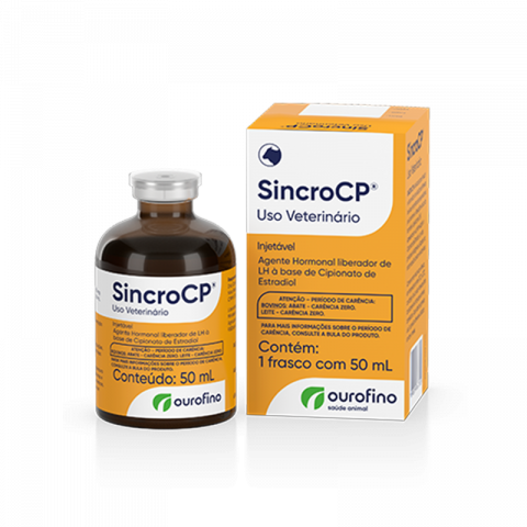 SINCROCP - 50 mL