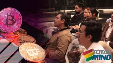 CRIPTOMONEDAS COMO UNA ALTERNATIVA VIABLE ANTE LA INCERTIDUMBRE: EXPERTOS PROPONEN ALTERNATIVAS 