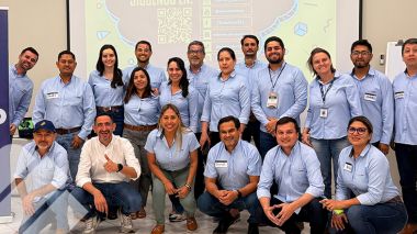 ESCUELA DE LÍDERES TOTALPEC: FORMANDO EL LIDERAZGO QUE IMPULSA EL CRECIMIENTO