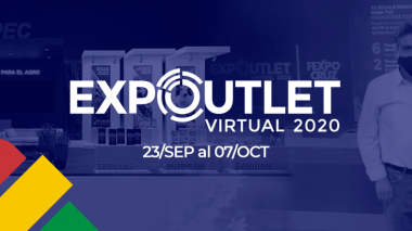 TOTALPEC RECIBE A LOS PRODUCTORES EN EXPOUTLET VIRTUAL 2020 DE FEXPOCRUZ