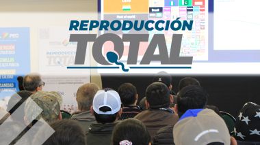 REPRODUCCIÓN TOTAL 25-26 - FIJAR LA ESTACIÓN REPRODUCTIVA: EL GRAN DESAFÍO DE LA GANADERÍA DE CRÍA