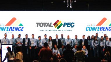 TOTALPEC CONFERENCE 2019: EL MEJOR ESPACIO DEL SECTOR PECUARIO PARA HACER NEGOCIOS EN BOLIVIA