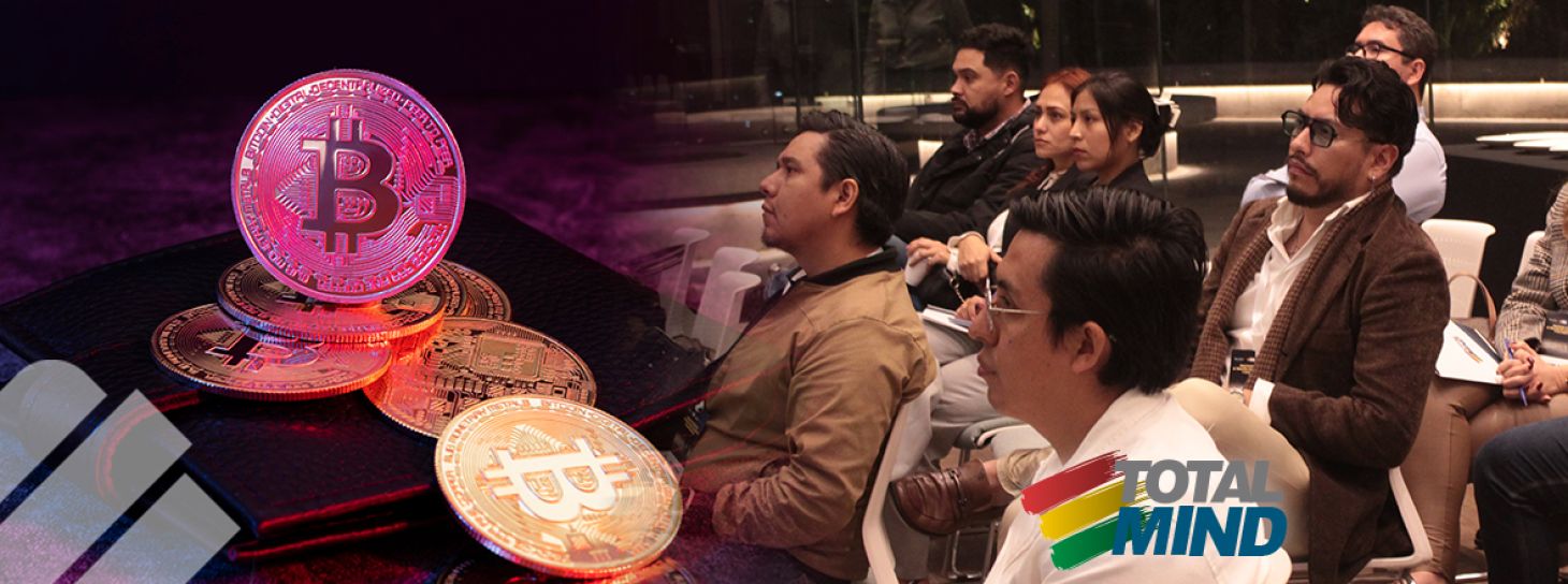 CRIPTOMONEDAS COMO UNA ALTERNATIVA VIABLE ANTE LA INCERTIDUMBRE: EXPERTOS PROPONEN ALTERNATIVAS 