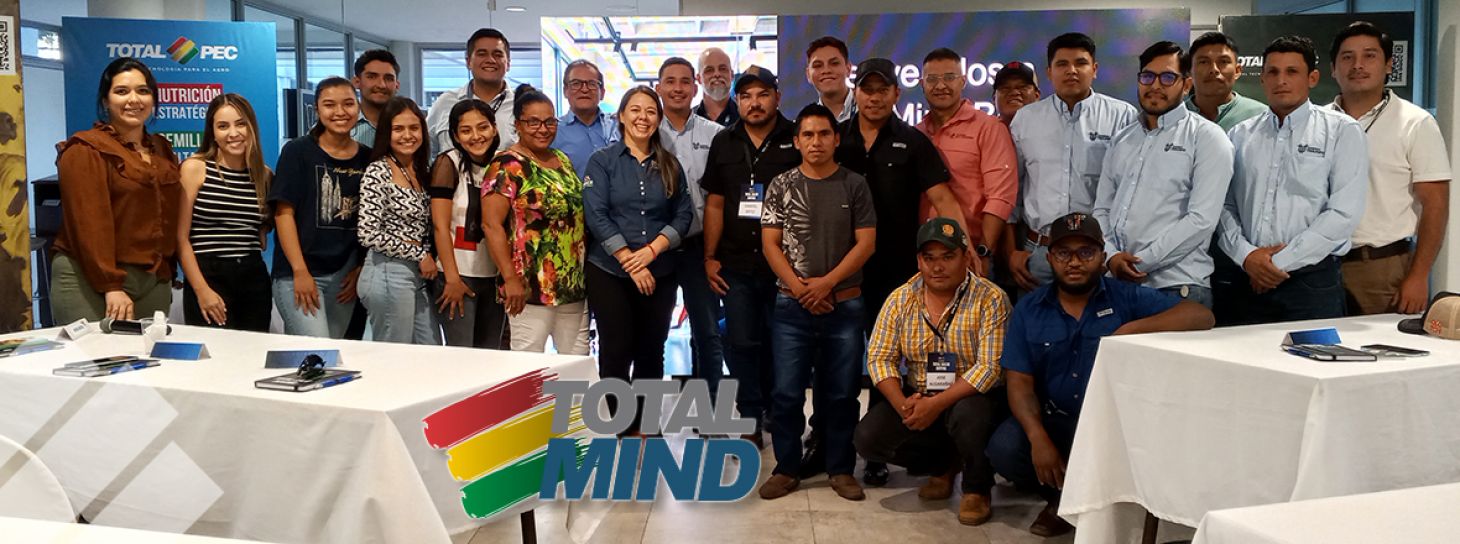 TOTALMIND Y FAZU IMPULSAN LA CAPACITACIÓN GANADERA EN BOLIVIA CON TOTAL SALUD BOVINA