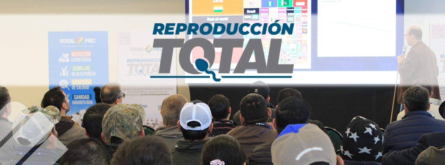 REPRODUCCIÓN TOTAL 25-26 - FIJAR LA ESTACIÓN REPRODUCTIVA: EL GRAN DESAFÍO DE LA GANADERÍA DE CRÍA