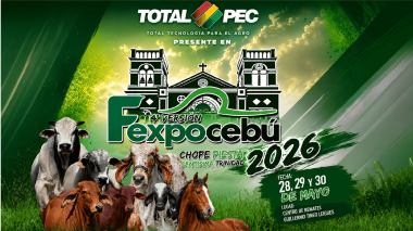 FEXPOCEBU - CHOPE PIESTA SANTISIMA TRINIDAD 