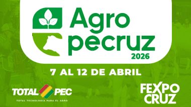 AGROPECRUZ 2026