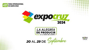 EXPOCRUZ 2024