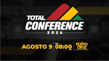 TOTAL CONFERENCE 2024