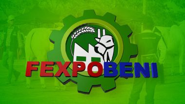 FEXPO BENI 2024