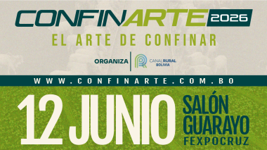 CONFINARTE, EL ARTE DE CONFINAR 