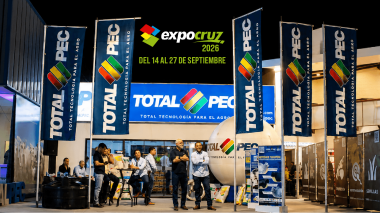 EXPOCRUZ 2026