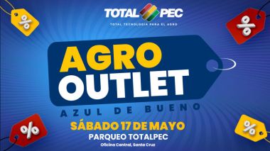 AGRO OUTLET