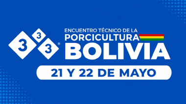 333 ENCUENTRO TÉCINO DE LA PORCULTURA BOLIVIA 