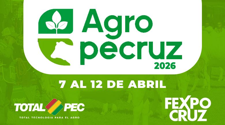 AGROPECRUZ 2026