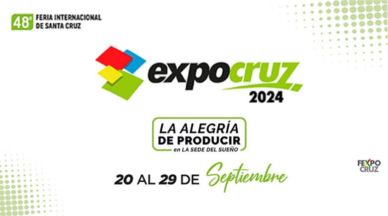 EXPOCRUZ 2024