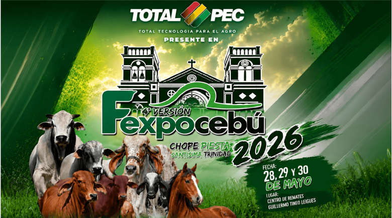 FEXPOCEBU - CHOPE PIESTA SANTISIMA TRINIDAD 
