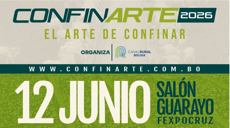 CONFINARTE, EL ARTE DE CONFINAR 