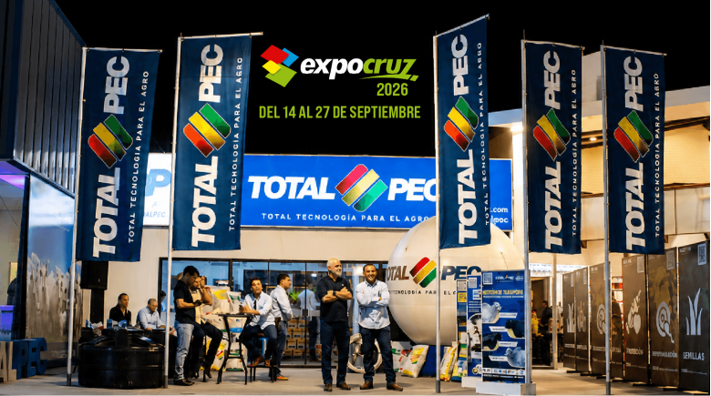 EXPOCRUZ 2026