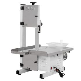 SIERRA CINTA MESA MOVIL CON MOLEDOR 