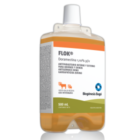 FLOK X 500 mL