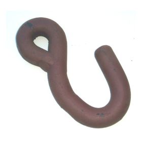 GANCHO O CABO DE AMARRE DE 3/8 x 10 CM