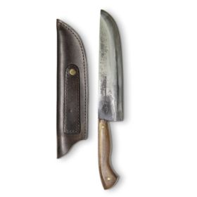 CUCHILLO RURAL 8