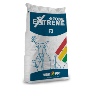 TOTAL EXTREME F3