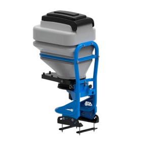 SEMBRADORA ELÉCTRICA DMR-ESS 63 Lts.