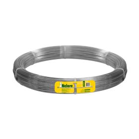 ALAMBRE OVALADO NELORE 16x14 - 1000 m.