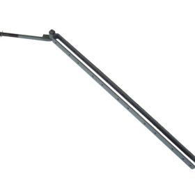 BISAGRA PARA PUERTA DE HUEVO 0,90CM