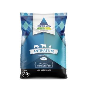 HOMEO-VITA ANTIMASTITE 20KG