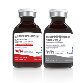ESTREPTOPENDIBEN