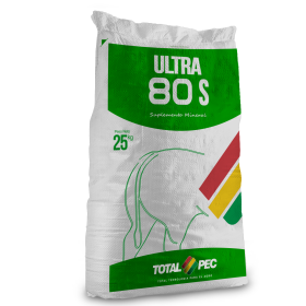 ULTRA 80 S