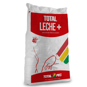 TOTAL LECHE +