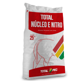 TOTAL NÚCLEO E NITRO