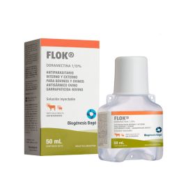 FLOK X 50 mL