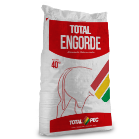 TOTAL ENGORDE