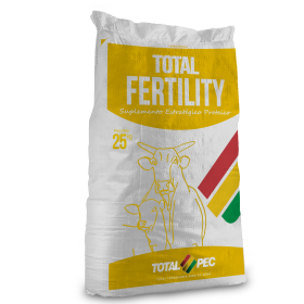 TOTAL FERTILITY