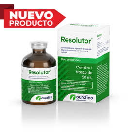 Resolutor®