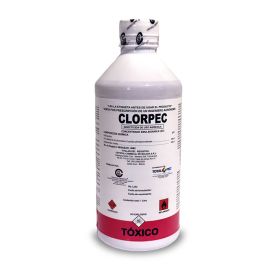 CLORPEC - 1 litro