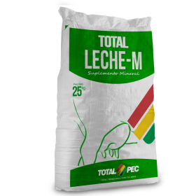TOTAL LECHE-M