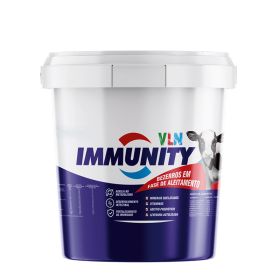 IMMUNITY VLN