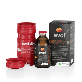 EVOL 400 mL
