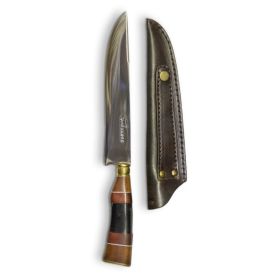 CUCHILLO CABO ALEATORIO 8¨