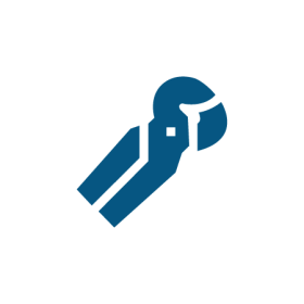 GANCHO C/CADENA DE 0,50 CM