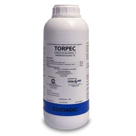TORPEC - 1 litro