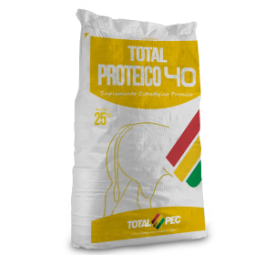 TOTAL PROTEICO 40