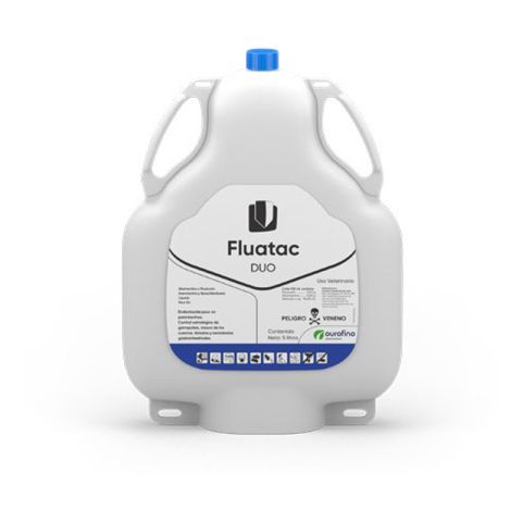 FLUATAC DUO 5 L