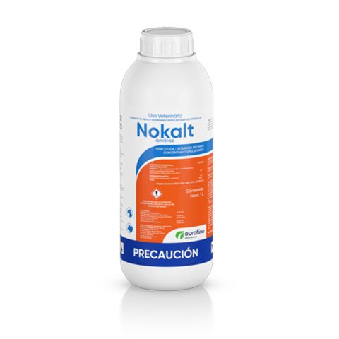 NOKALT 1 Litro